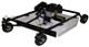Polaris Ranger 44" Rough Cut Mower by Kunz MR44B MR44B-EPR